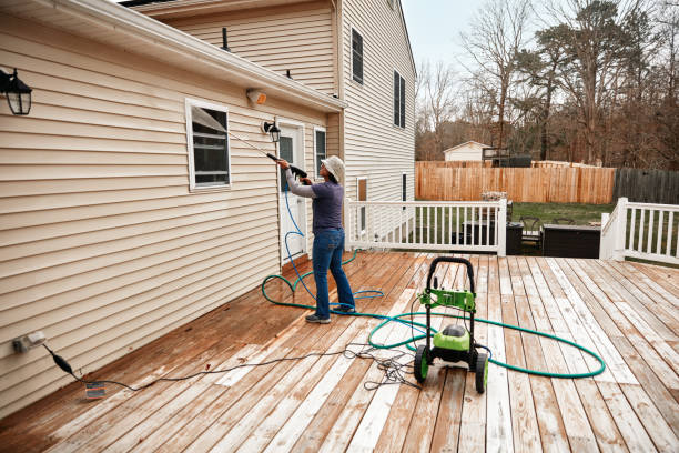 Best Exterior Home Cleaning  in Cedar Bluff, AL