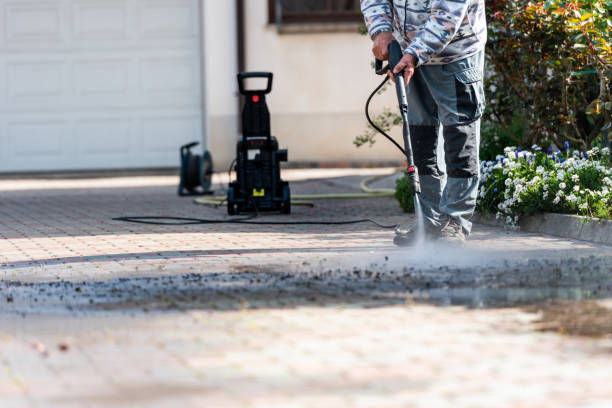 Best Commercial Pressure Washing  in Cedar Bluff, AL