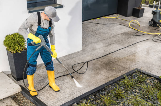 Reliable Cedar Bluff, AL Pressure Washing Solutions