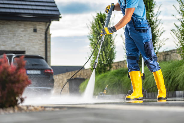 Best Garage Pressure Washing  in Cedar Bluff, AL