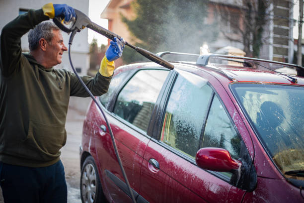 Best Roof Power Washing Services  in Cedar Bluff, AL